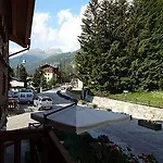 Szálloda L' Aiglon Champoluc