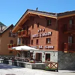 L' Aiglon Champoluc