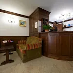 Szálloda L' Aiglon 3*