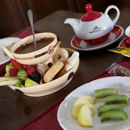 L' Aiglon 3* Champoluc