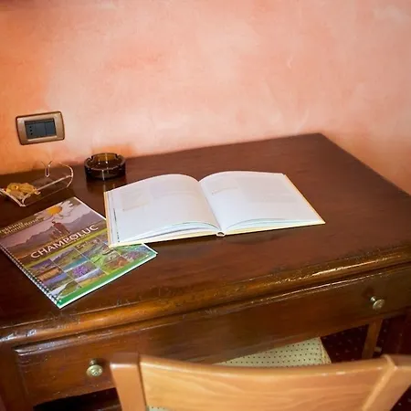 L' Aiglon 3* Champoluc