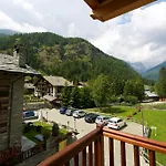L' Aiglon Hotel Champoluc