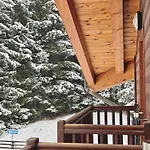 L' Aiglon Champoluc