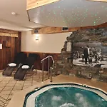L' Aiglon Hotel