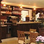 L' Aiglon Hotel Champoluc