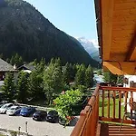 Hotel L' Aiglon