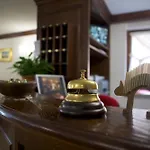 L' Aiglon Hotel 3*