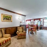 L' Aiglon Hotel Champoluc