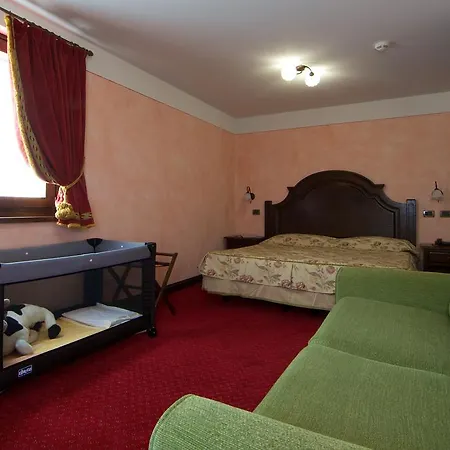L' Aiglon Hotel 3*
