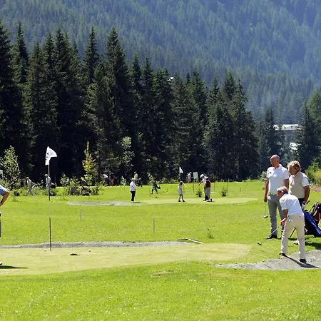 Hotel L' Aiglon 3*