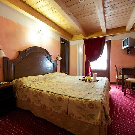 Hotel L' Aiglon