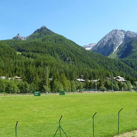 L' Aiglon 3* Камполук