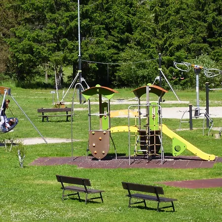 Отель L' Aiglon