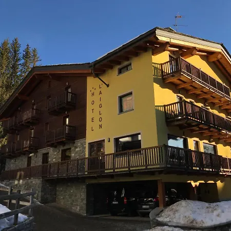 L' Aiglon