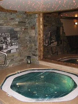 Hotel L' Aiglon