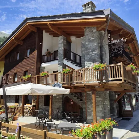 L' Aiglon