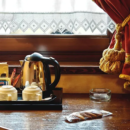 L' Aiglon Hotel Champoluc