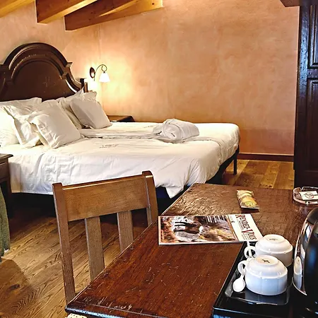 L' Aiglon 3* Камполук