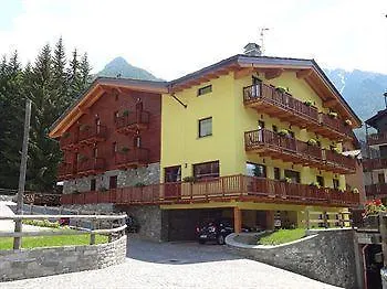 Hotel L' Aiglon