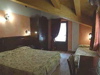 Отель L' Aiglon 3*