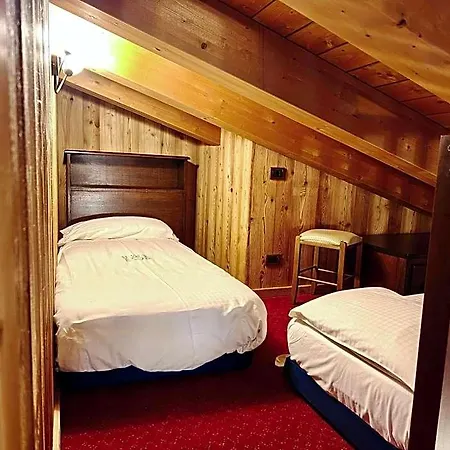Hotel L' Aiglon
