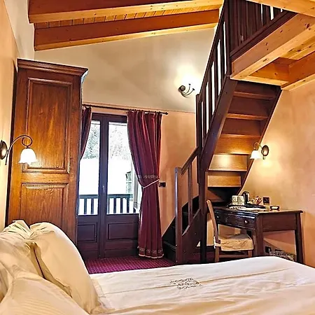 Hotel L' Aiglon Champoluc