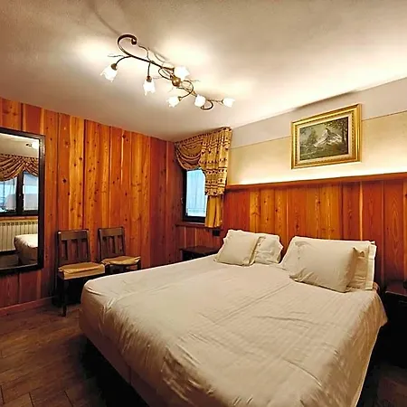 L' Aiglon Hotel