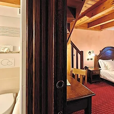 Hotel L' Aiglon