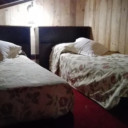 Hotel L' Aiglon 3*
