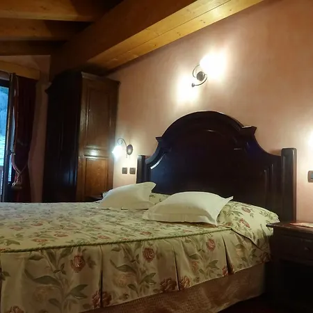 Hotel L' Aiglon