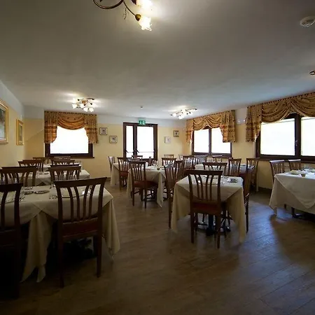 L' Aiglon Камполук