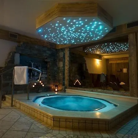 Отель L' Aiglon 3*