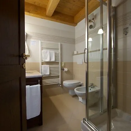 L' Aiglon 3* Камполук