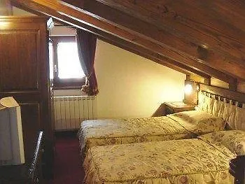 Hotel L' Aiglon