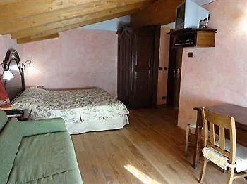 L' Aiglon Отель 3*