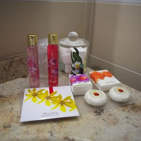 Отель L' Aiglon Камполук