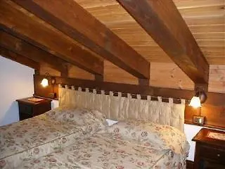 L' Aiglon 3* Champoluc