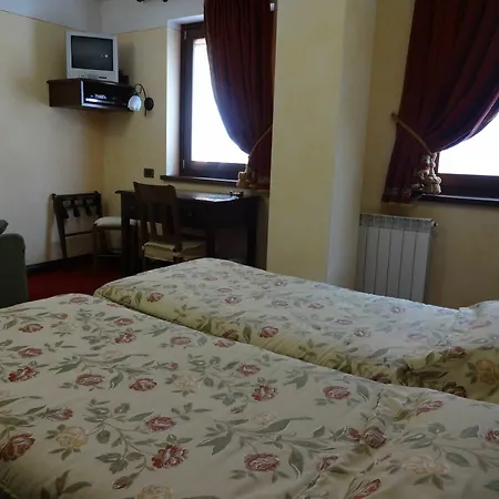 Hotel L' Aiglon