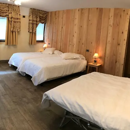 Hotel L' Aiglon 3*