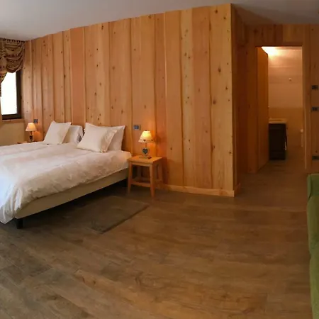 Hotel L' Aiglon