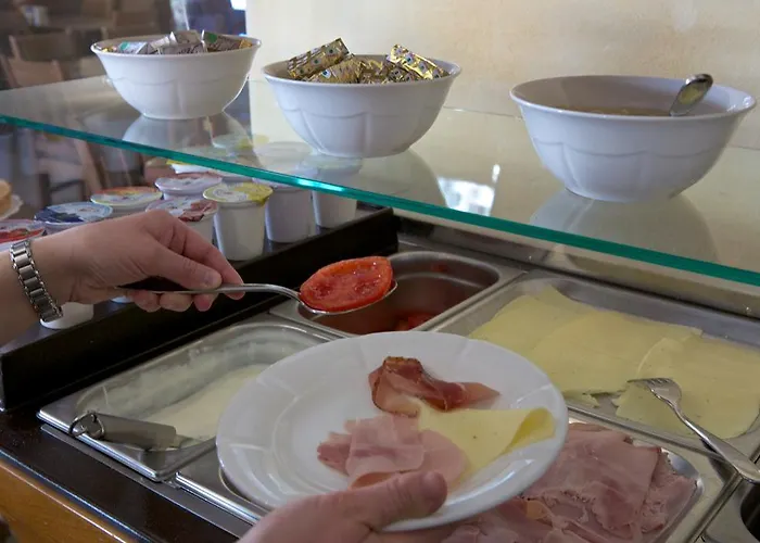 Hotel L' Aiglon Champoluc