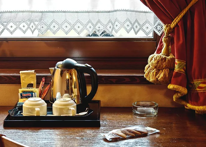 L' Aiglon Hotel Champoluc