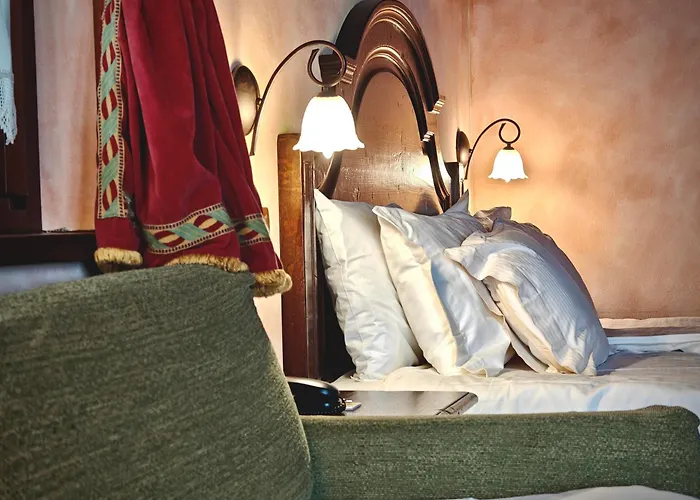 L' Aiglon 3* Champoluc