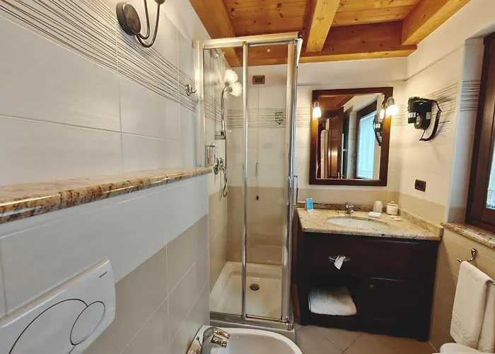 L' Aiglon 3* Champoluc