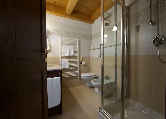 L' Aiglon 3* Champoluc