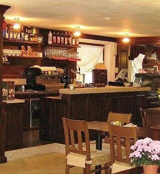 L' Aiglon Hotel Champoluc