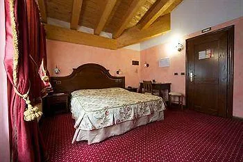 L' Aiglon Hotel Champoluc