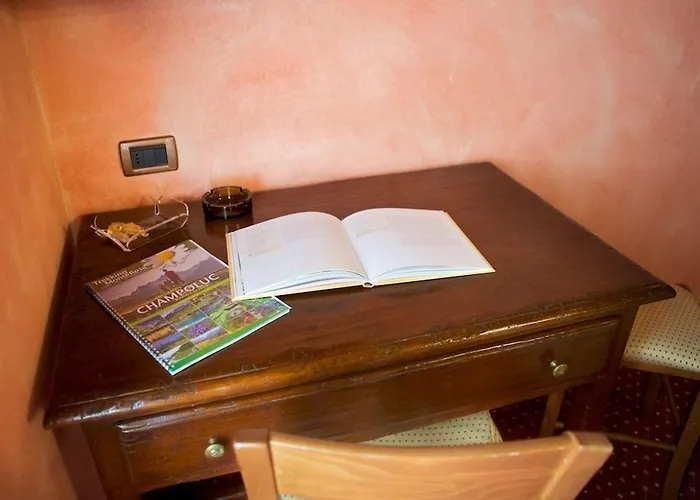 L' Aiglon 3* Champoluc